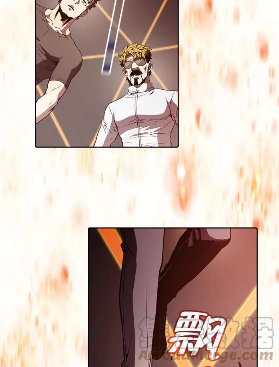 从地狱归来的圣座38.故友重逢（2）