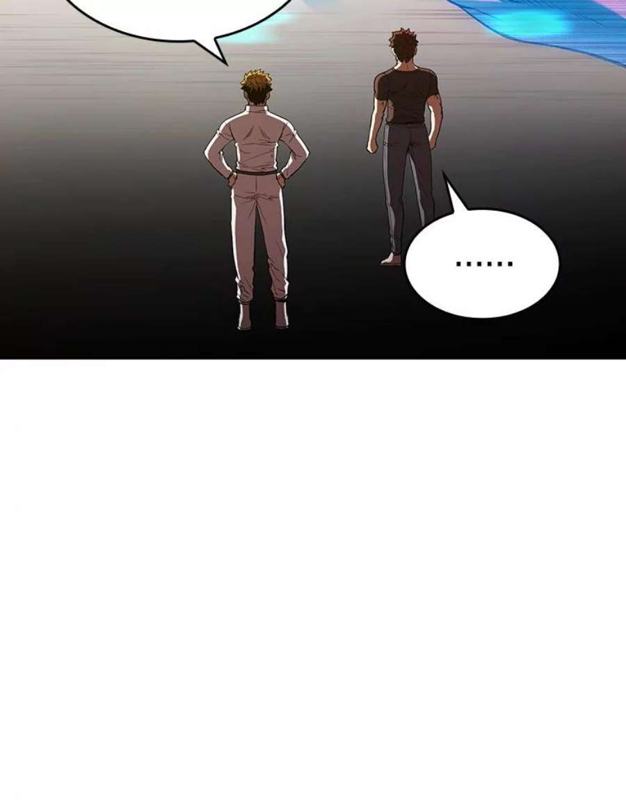 从地狱归来的圣座39.内部世界