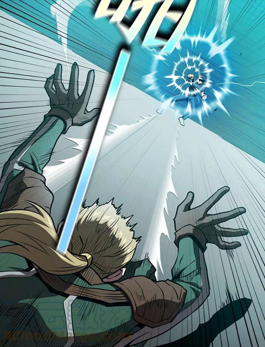 从地狱归来的圣座43.一招制胜