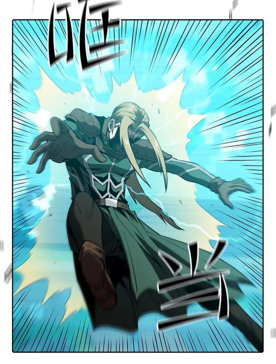 从地狱归来的圣座43.一招制胜