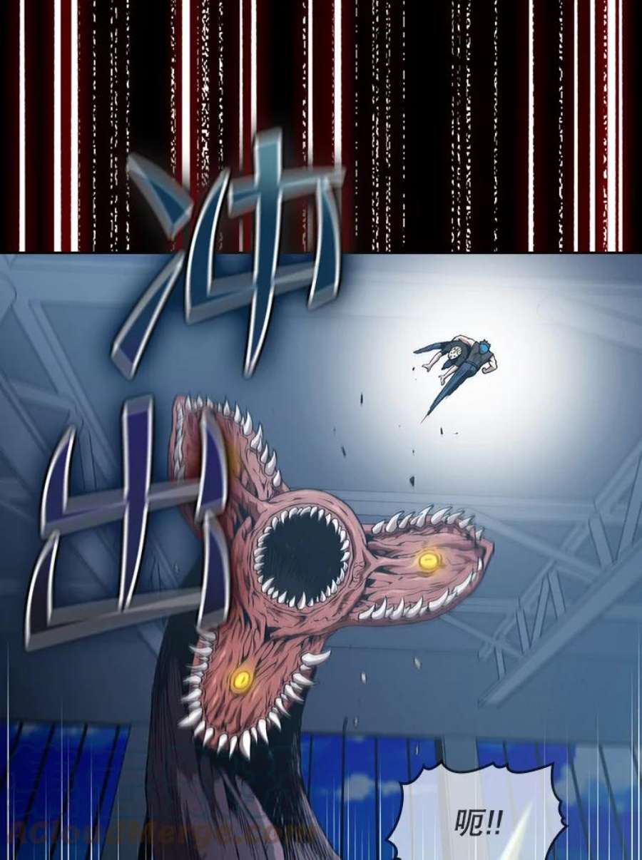从地狱归来的圣座47.虚拟训练场