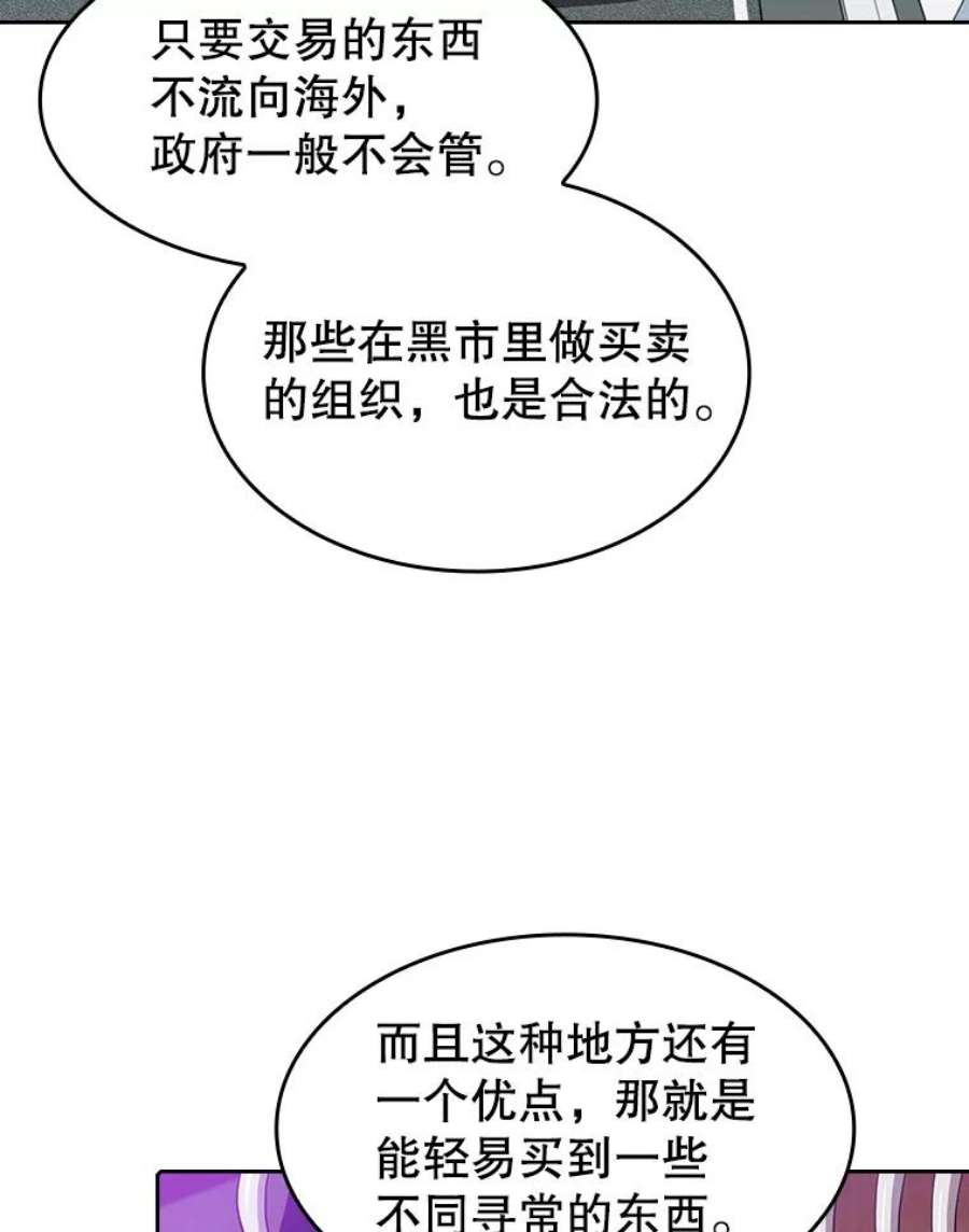 从地狱归来的圣座52.探黑市