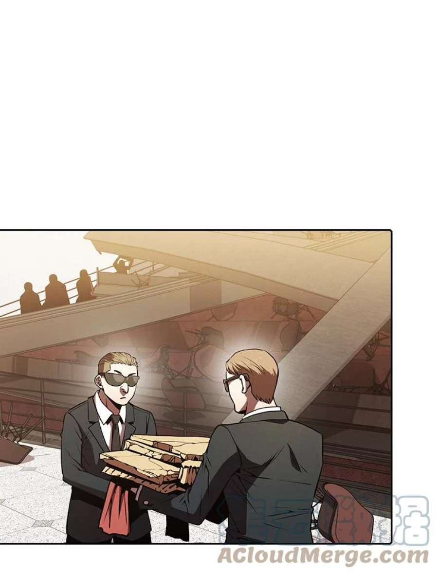 从地狱归来的圣座53.圣座的报复