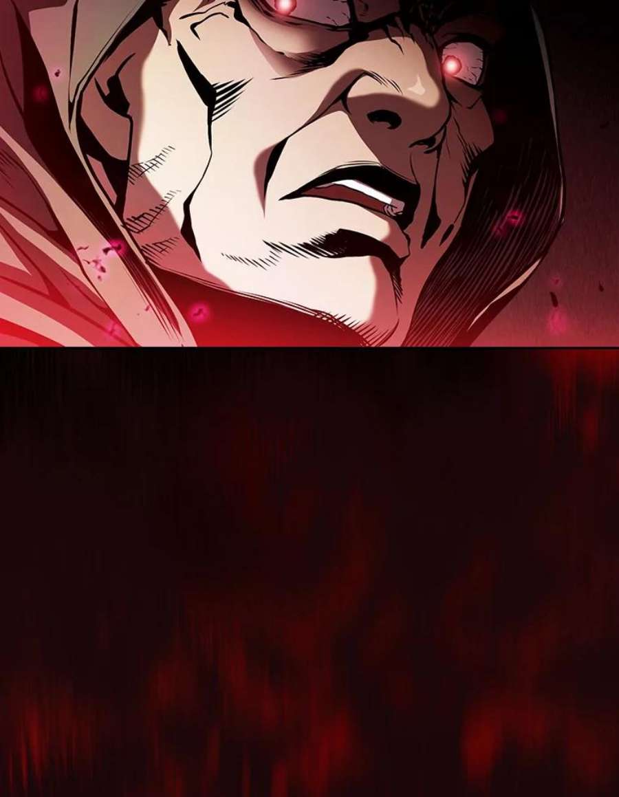 从地狱归来的圣座53.圣座的报复