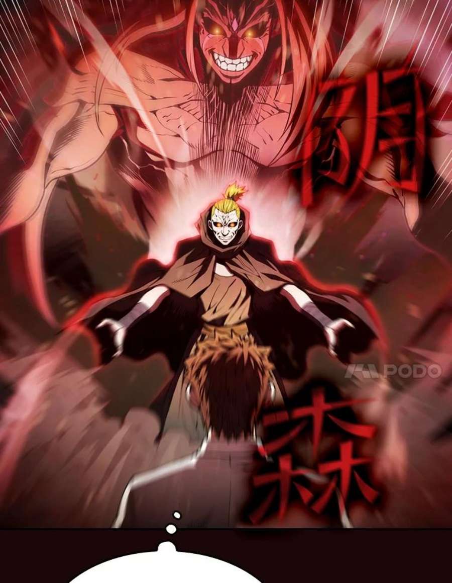 从地狱归来的圣座53.圣座的报复