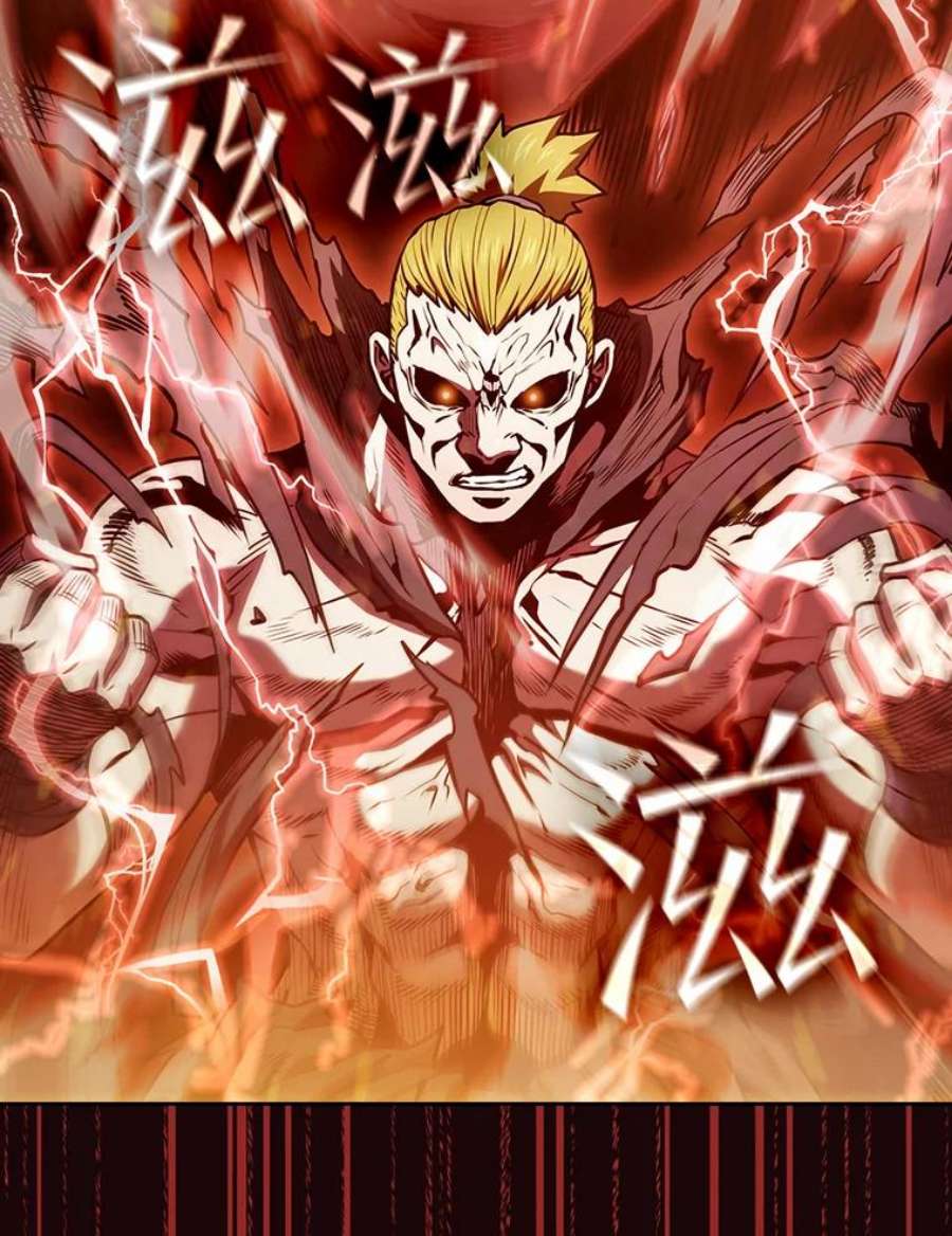 从地狱归来的圣座53.圣座的报复