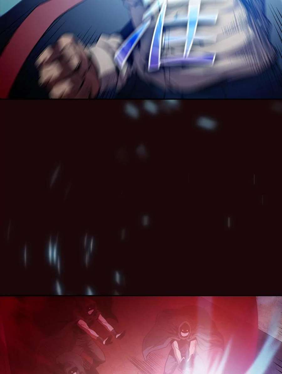 从地狱归来的圣座53.圣座的报复