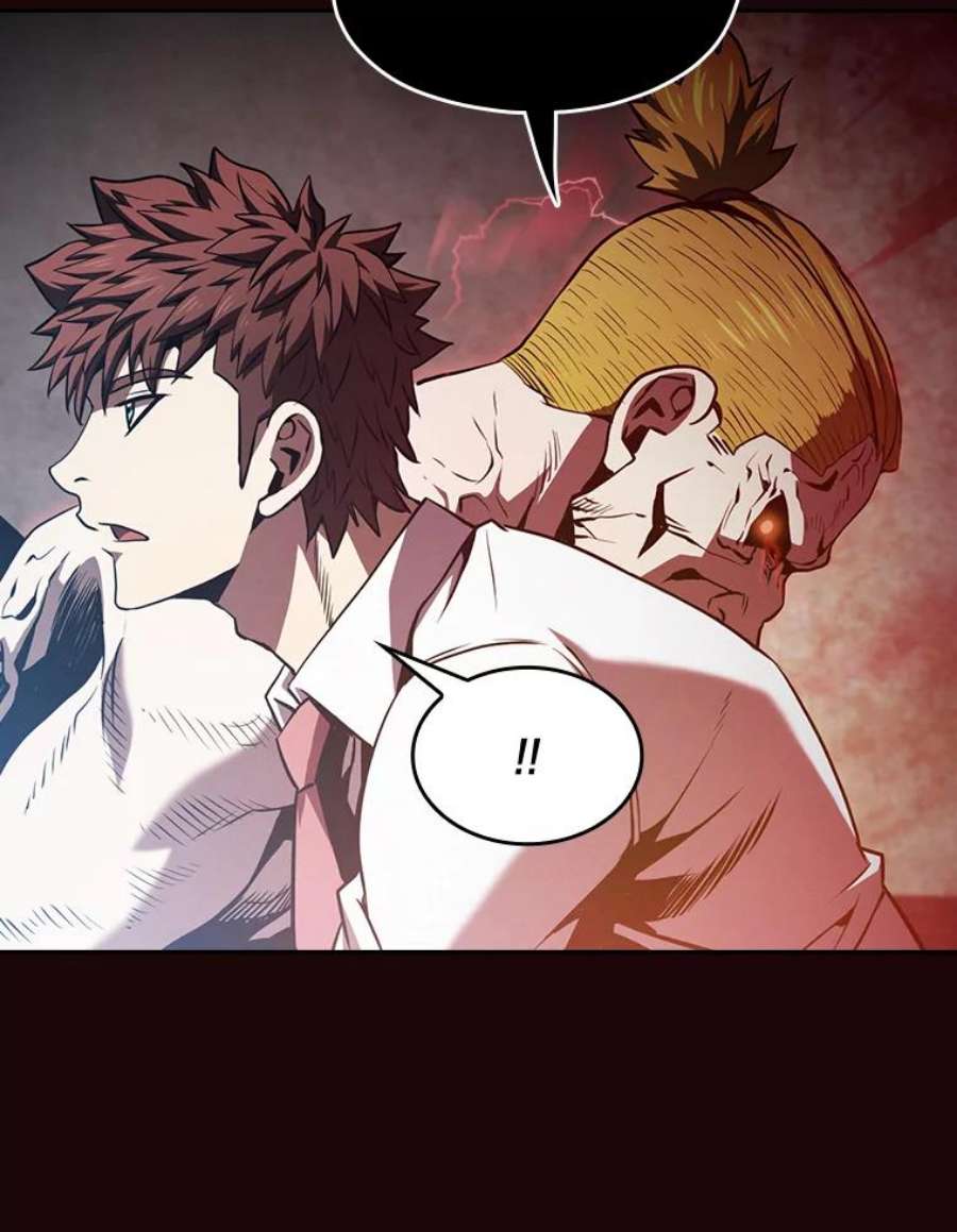 从地狱归来的圣座53.圣座的报复