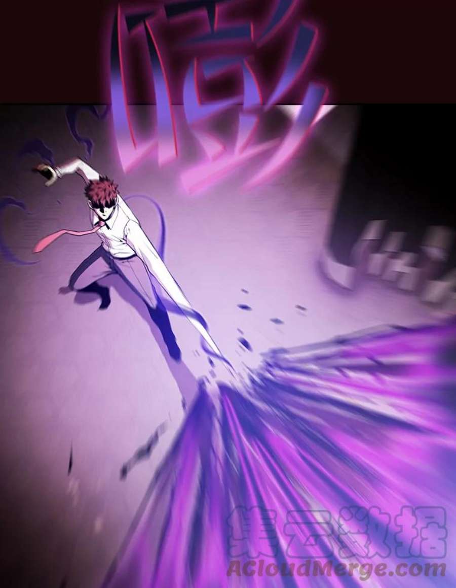 从地狱归来的圣座53.圣座的报复