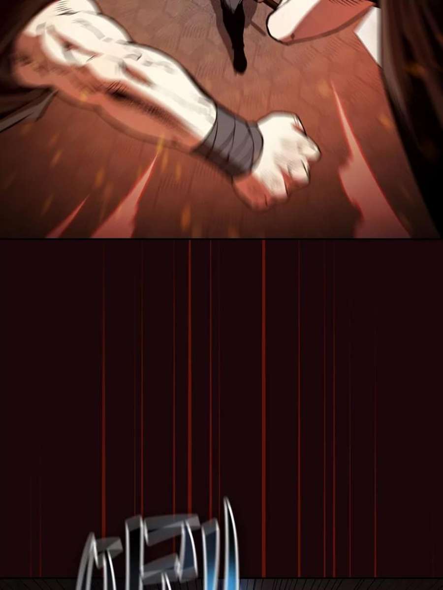 从地狱归来的圣座53.圣座的报复