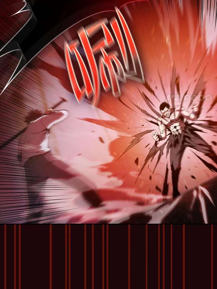 从地狱归来的圣座53.圣座的报复