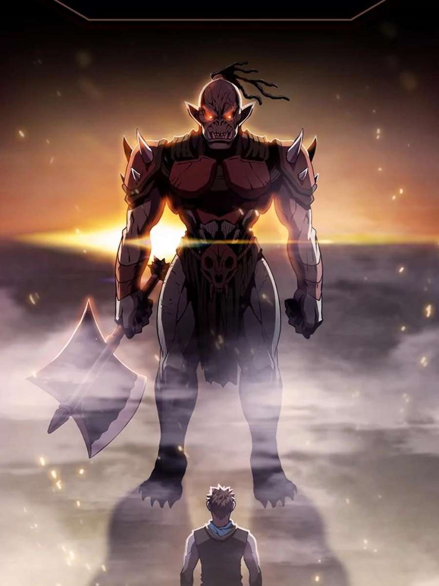 从地狱归来的圣座54.亲自上阵