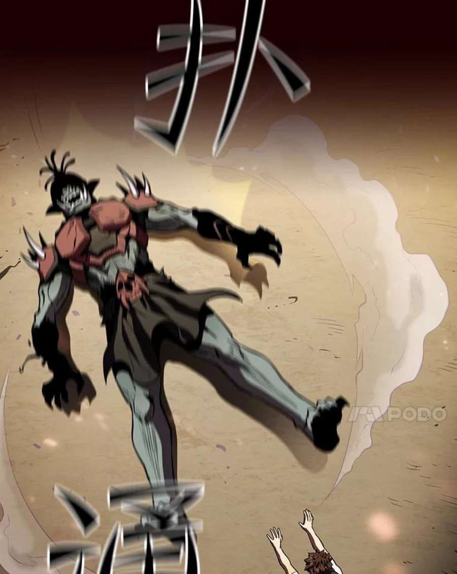 从地狱归来的圣座55.圣座对战