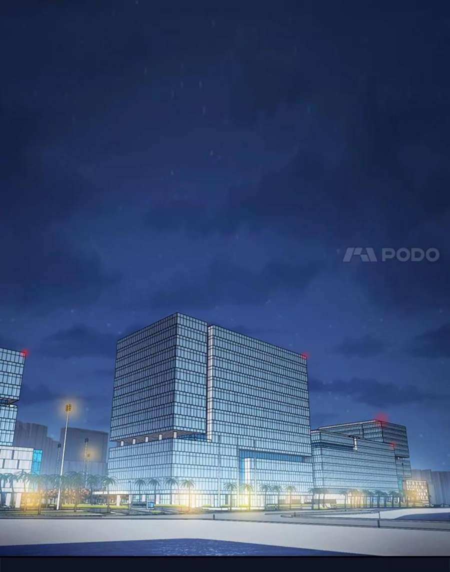 从地狱归来的圣座57.接受挑战（1）