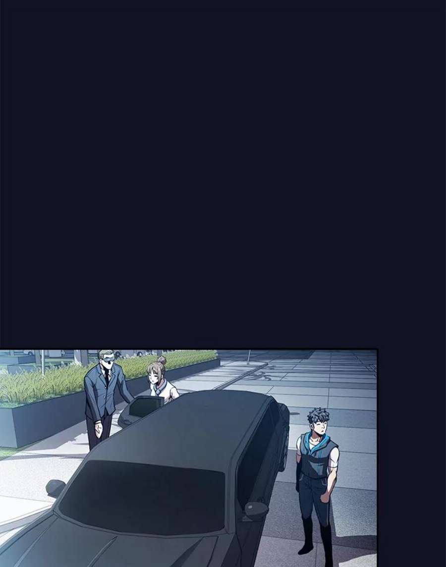 从地狱归来的圣座57.接受挑战（1）