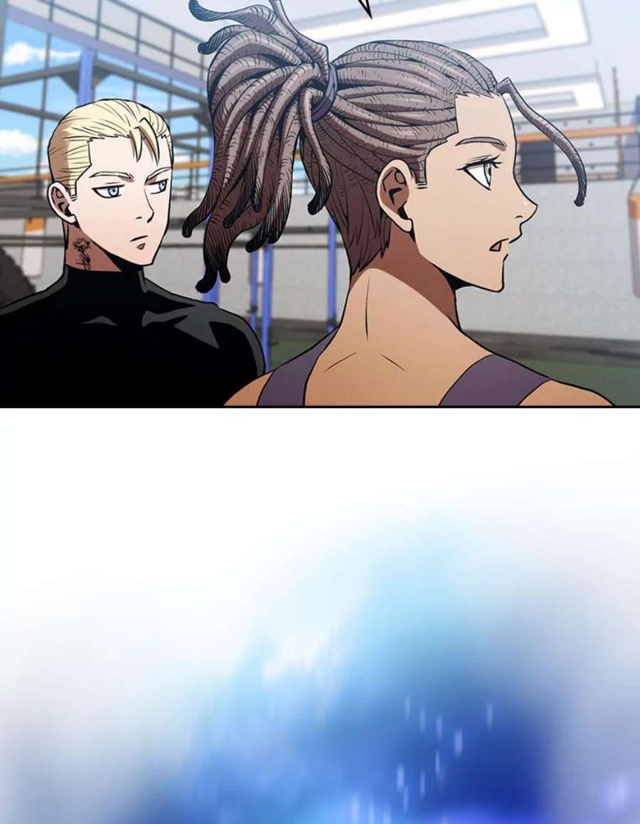 从地狱归来的圣座58.接受挑战（2）