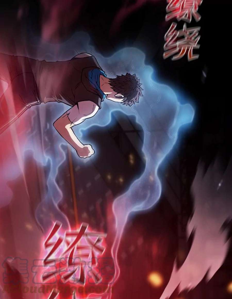 从地狱归来的圣座58.接受挑战（2）