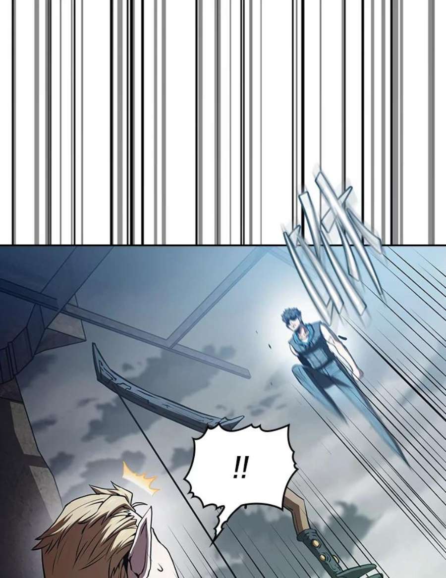 从地狱归来的圣座59.交锋