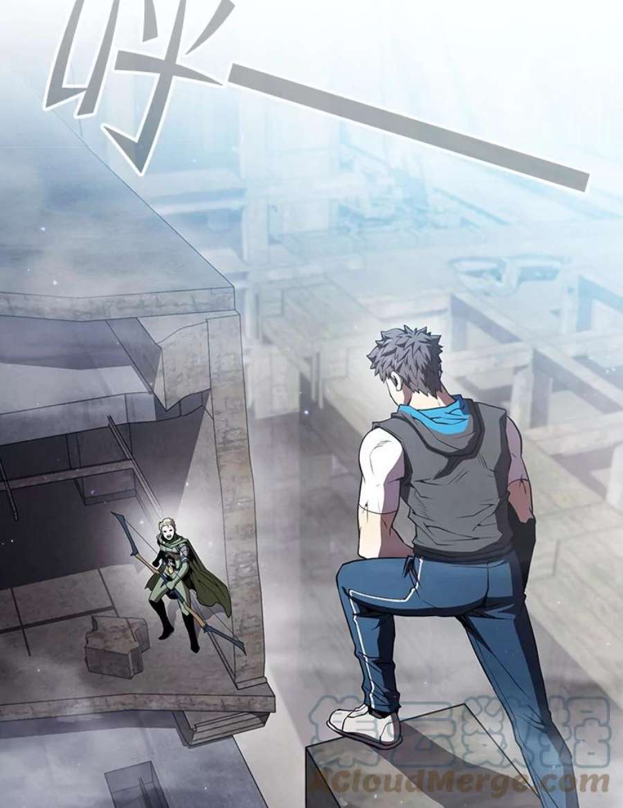 从地狱归来的圣座59.交锋