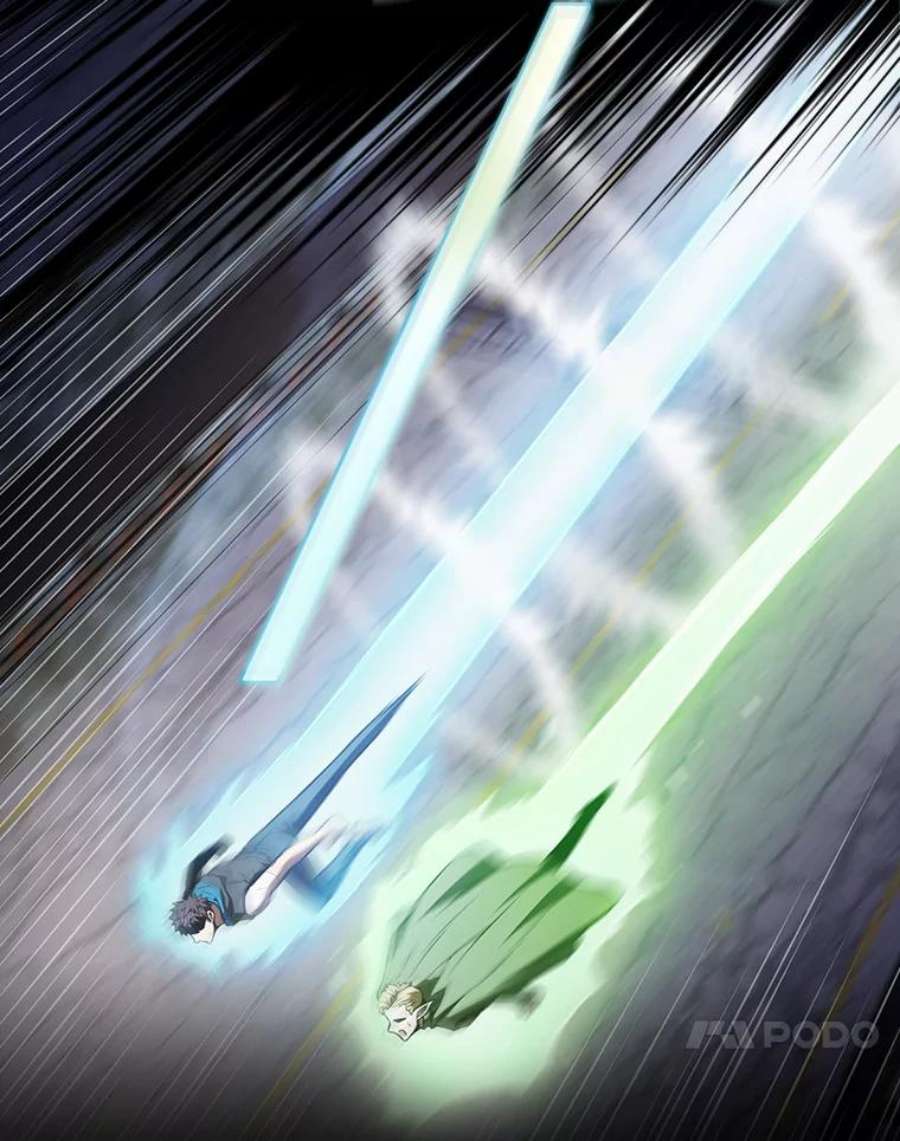 从地狱归来的圣座59.交锋