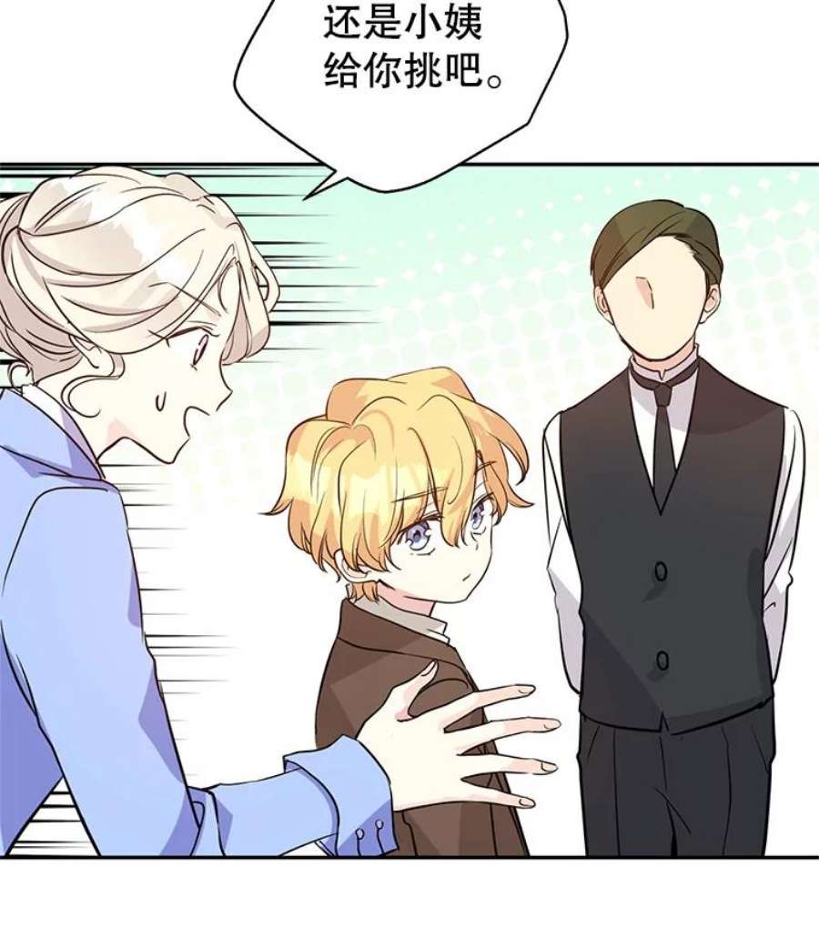 让我们转变剧情风格8.购物变身