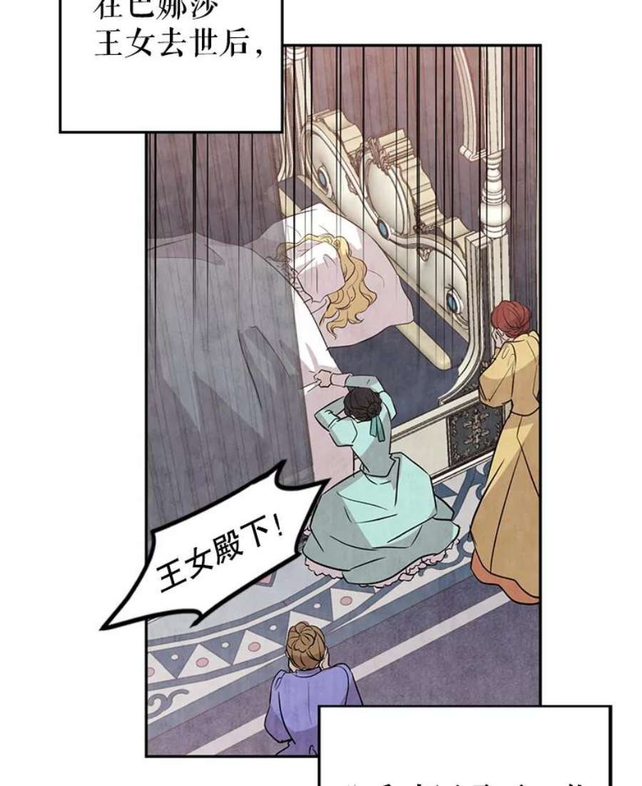 让我们转变剧情风格16.到达温特瓦尔府