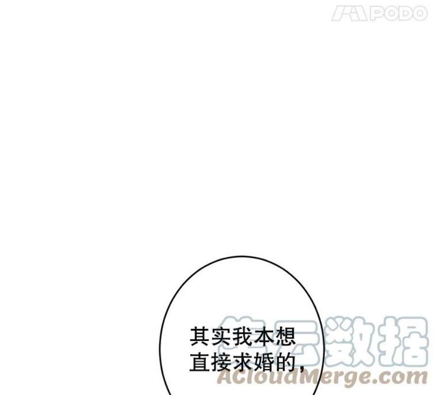 让我们转变剧情风格35.结婚提议