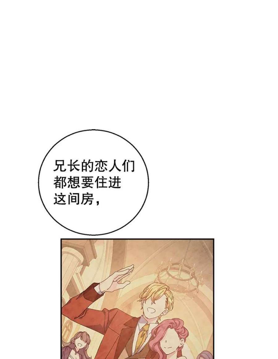 让我们转变剧情风格45.特殊的房间