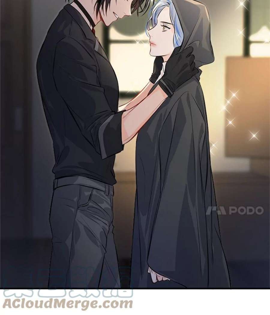 女皇的心愿28.变装逛街