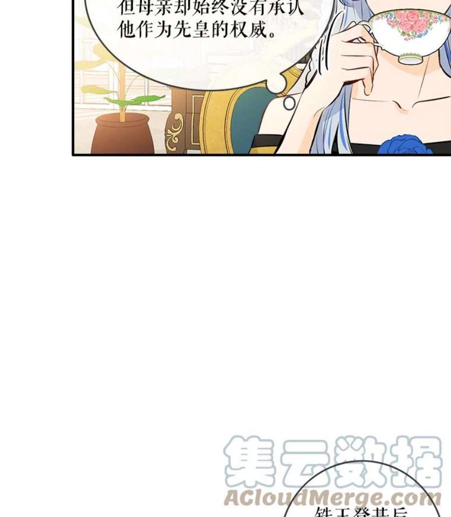 女皇的心愿31.银王的辅佐官