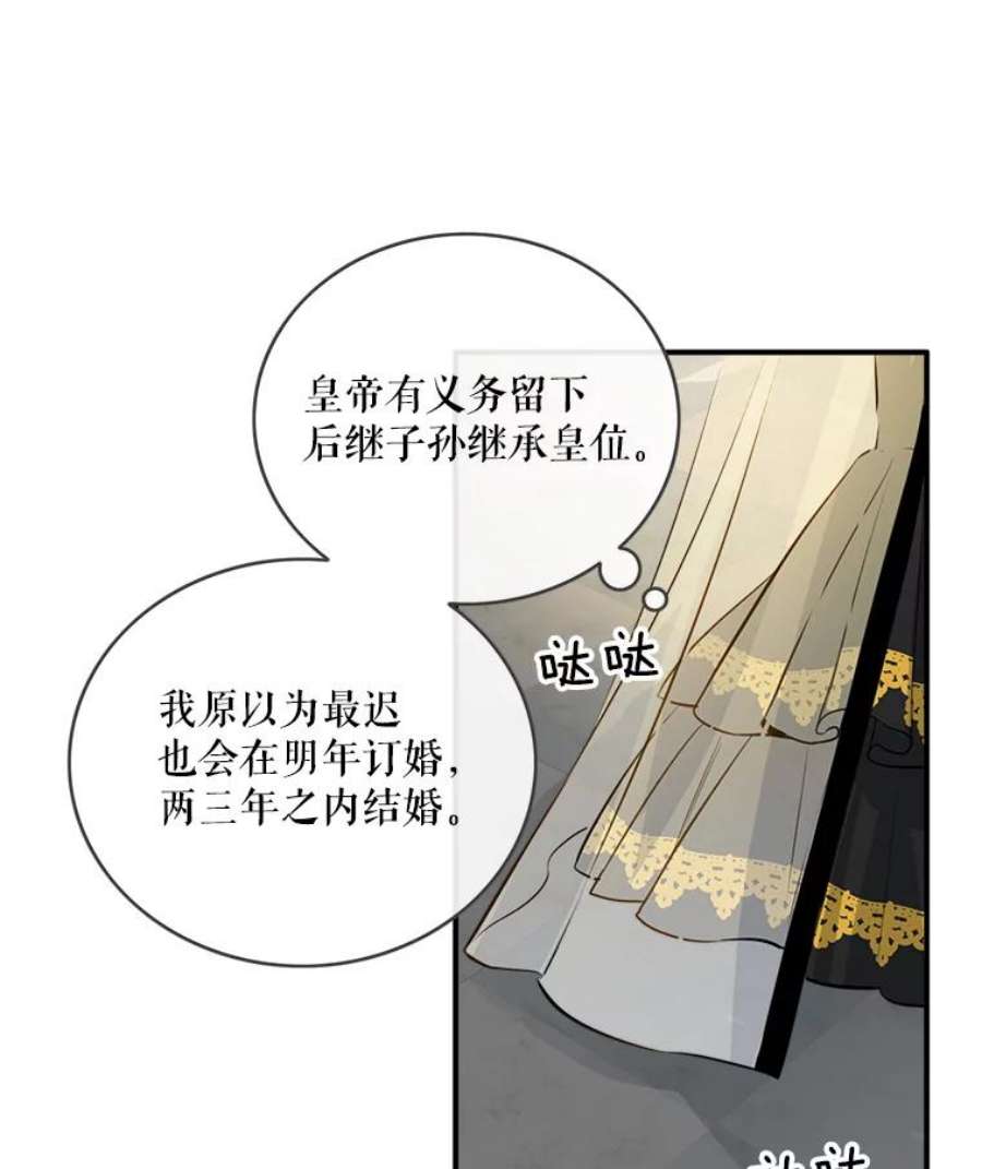 女皇的心愿31.银王的辅佐官