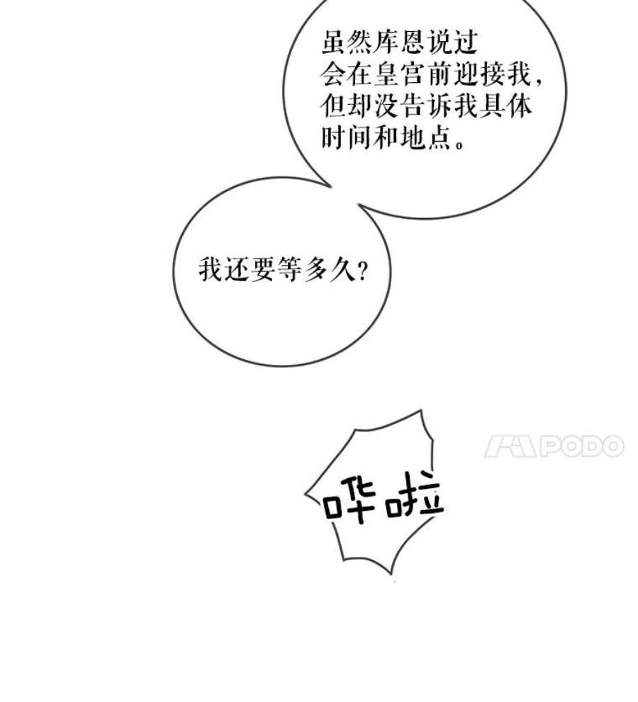 女皇的心愿31.银王的辅佐官