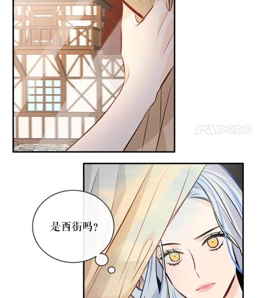 女皇的心愿31.银王的辅佐官