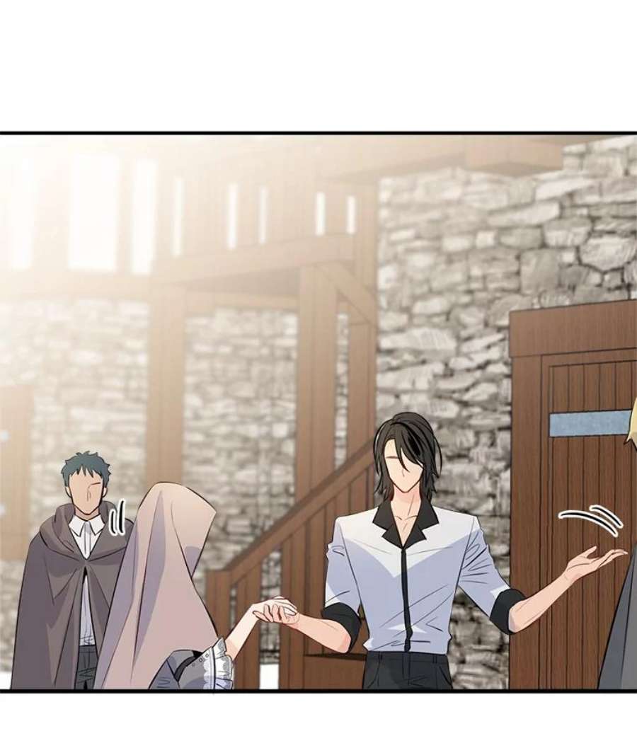 女皇的心愿31.银王的辅佐官