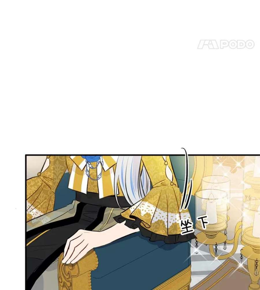 女皇的心愿31.银王的辅佐官