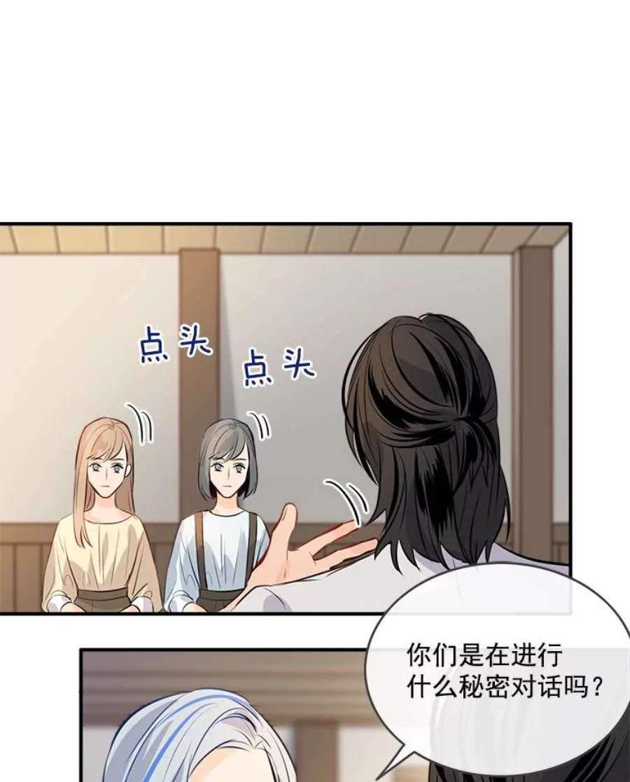 女皇的心愿31.银王的辅佐官