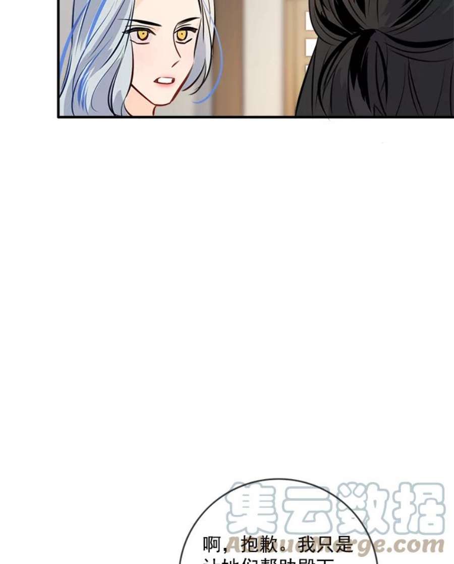 女皇的心愿31.银王的辅佐官