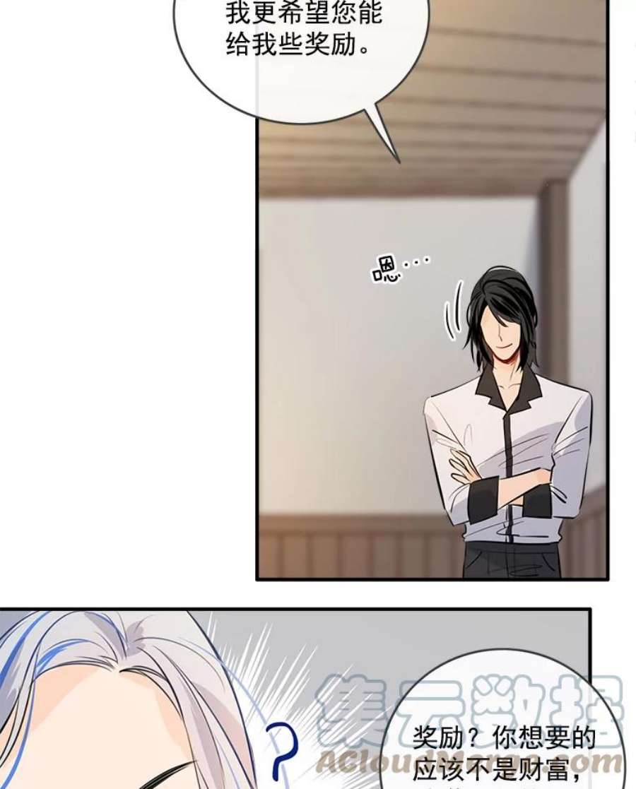 女皇的心愿31.银王的辅佐官