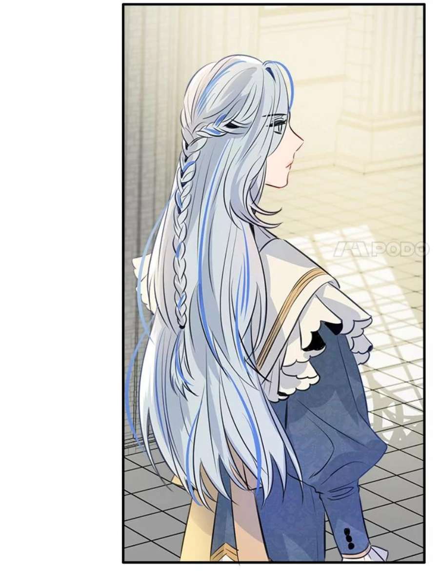 女皇的心愿35.人事报告书