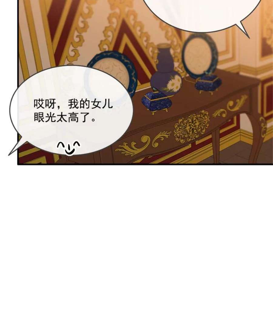 女皇的心愿38.突然的拜访