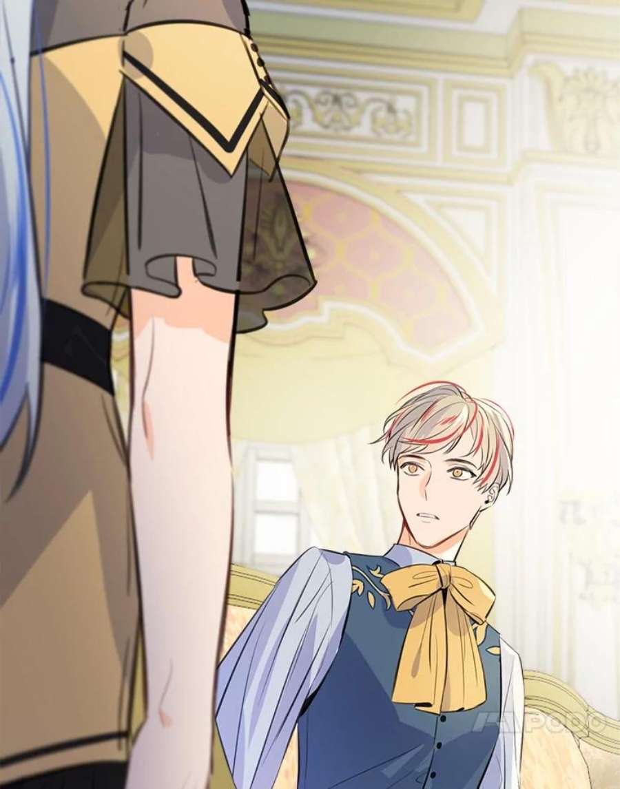 女皇的心愿45.寻找铁王的帮助