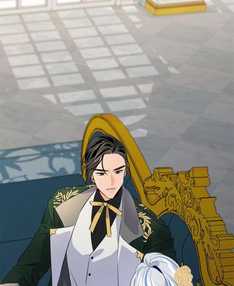 女皇的心愿57.他送的礼物