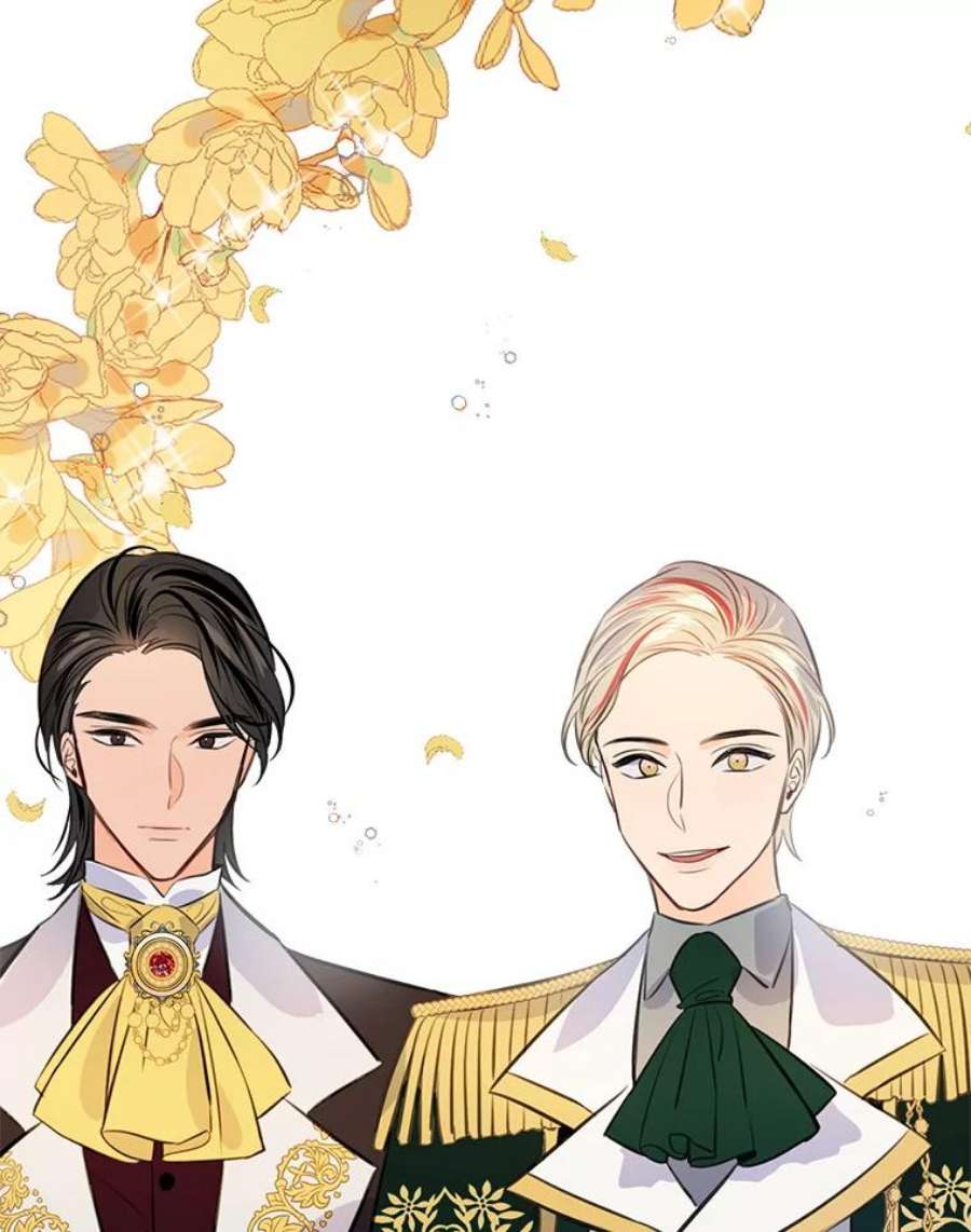 女皇的心愿66.送别宴会