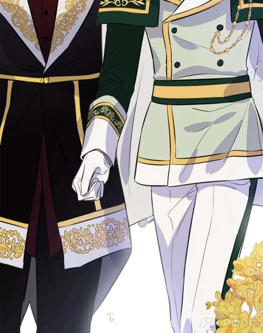 女皇的心愿66.送别宴会