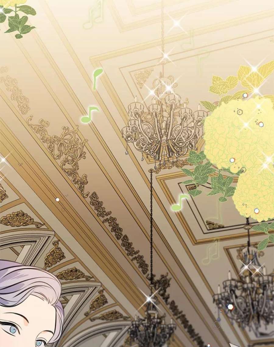 女皇的心愿66.送别宴会