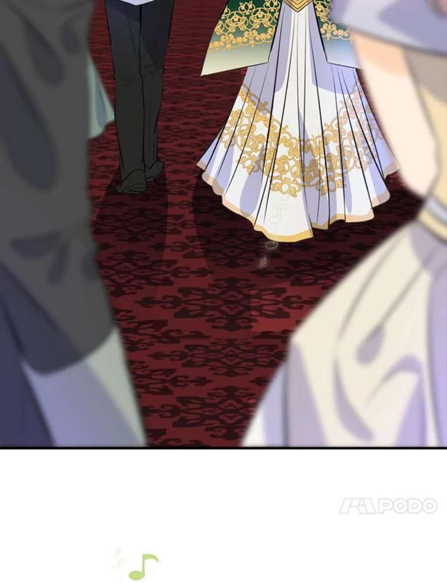 女皇的心愿66.送别宴会