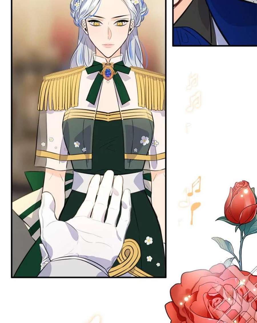 女皇的心愿66.送别宴会