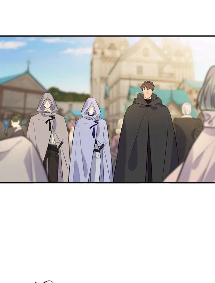 女皇的心愿73.迎接库恩