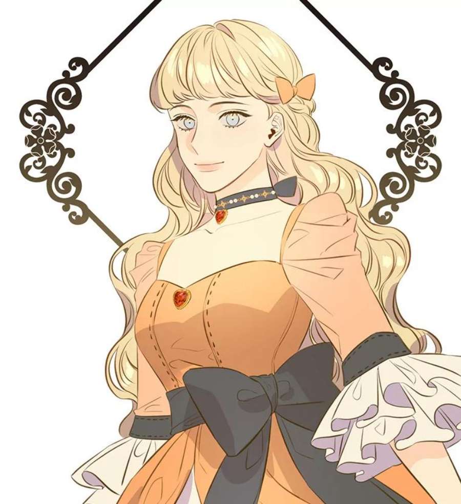 女皇的心愿82.库恩的话绝