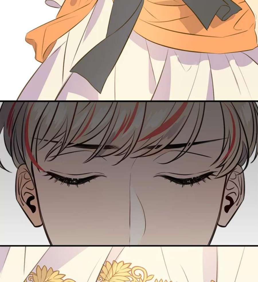 女皇的心愿82.库恩的话绝